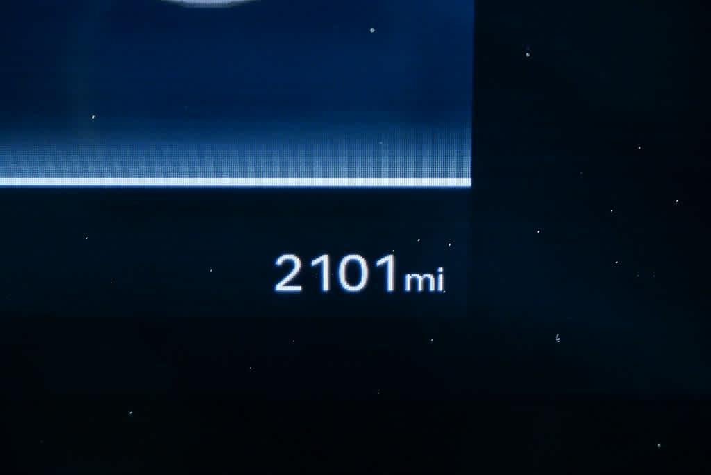 New 2026 Serenity White Hyundai SEL FWD image 59