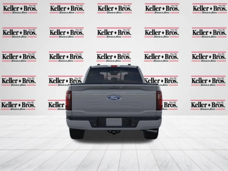 New 2026 Avalanche Ford XLT image 6