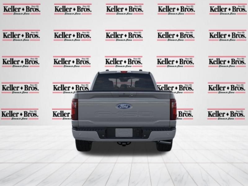 New 2026 Avalanche Ford XLT image 6