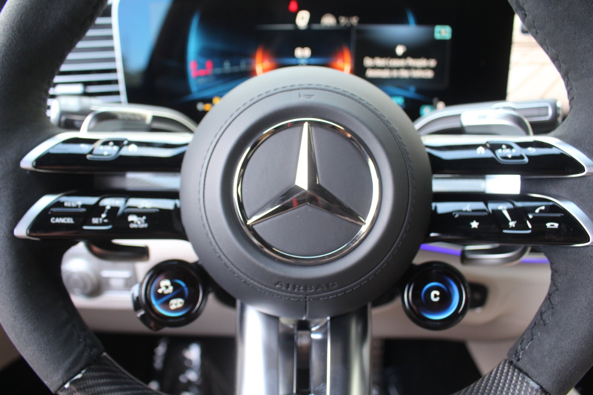 2026 Mercedes-Benz GLE Coupe GLE 53 AMG - Photo 58