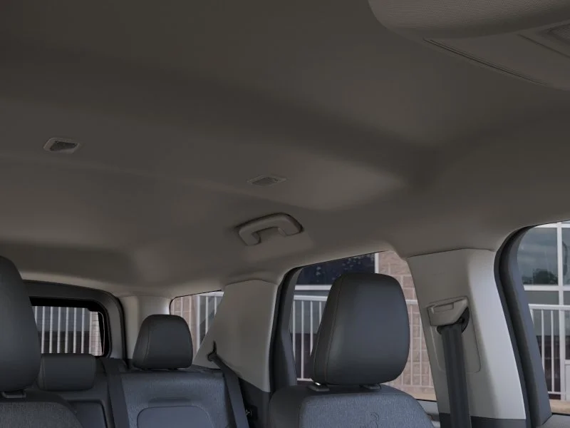 Used 2026 White Ford Big Bend image 45