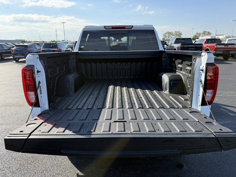 2026 GMC SIERRA - Image 34