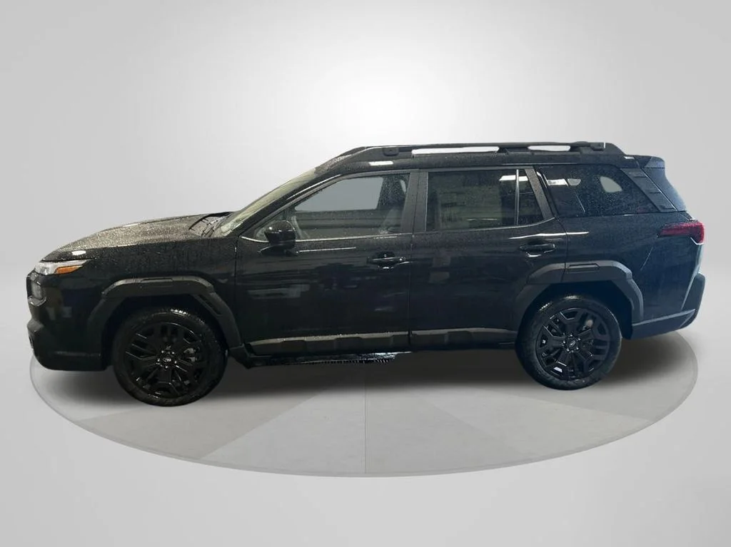 2026 Subaru Outback Limited XT - Photo 8