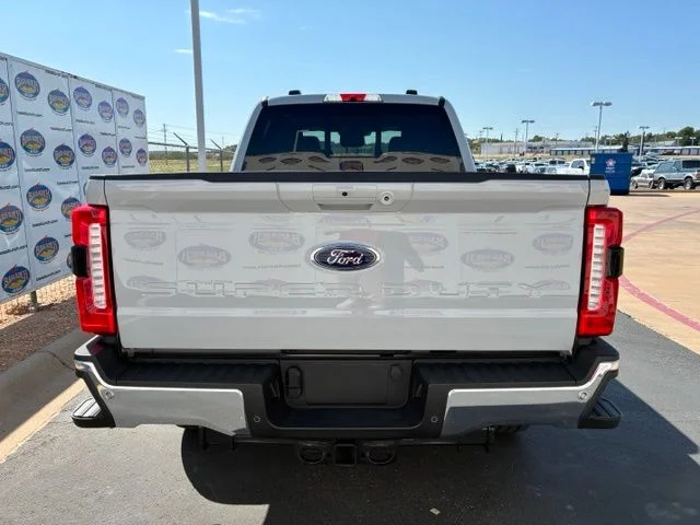New 2026 Avalanche Ford XLT image 5