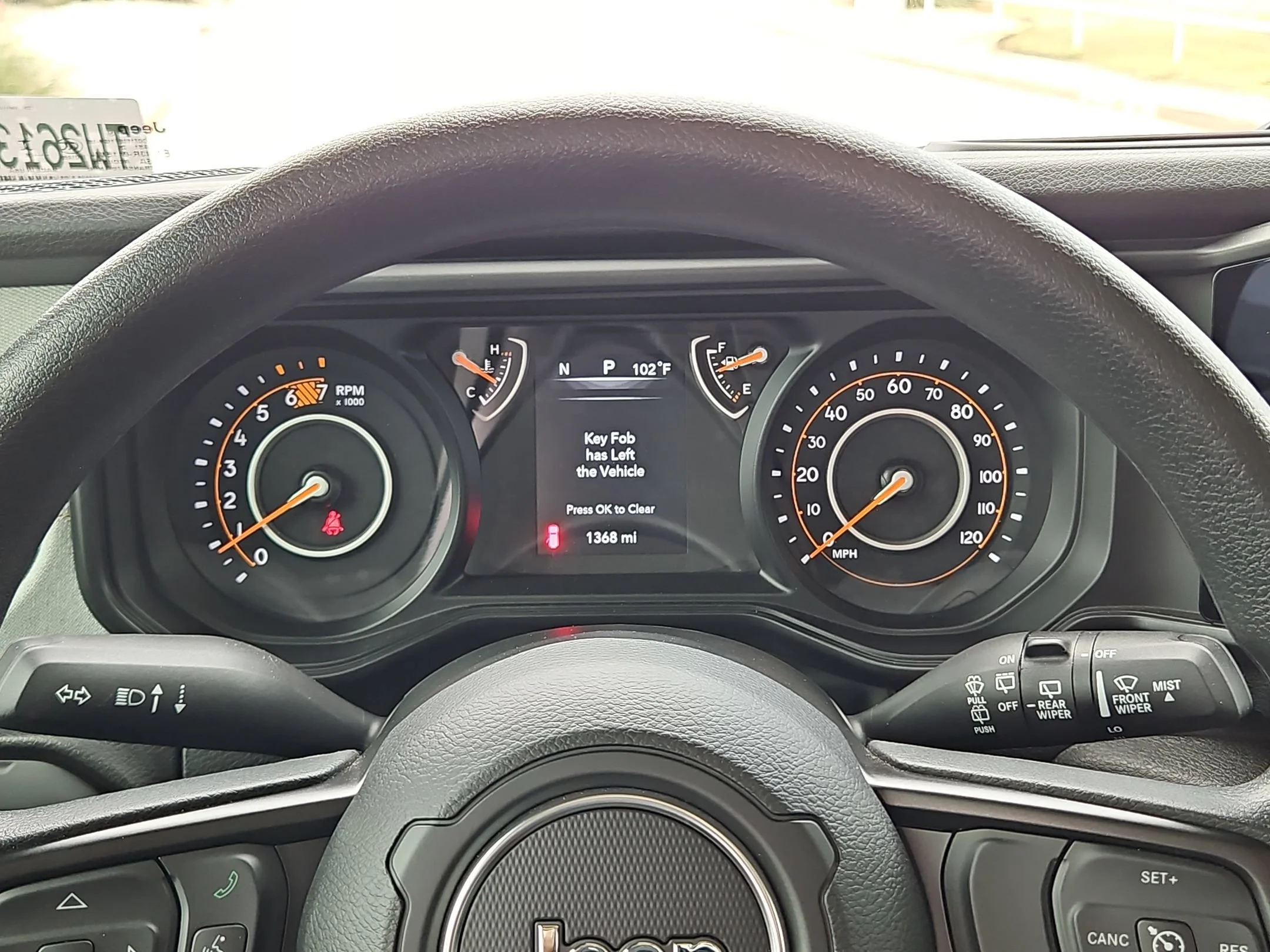 Used 2026 Green Jeep Sport image 15