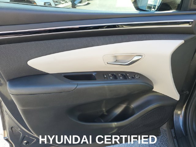 2023 Hyundai Tucson SEL - Photo 9