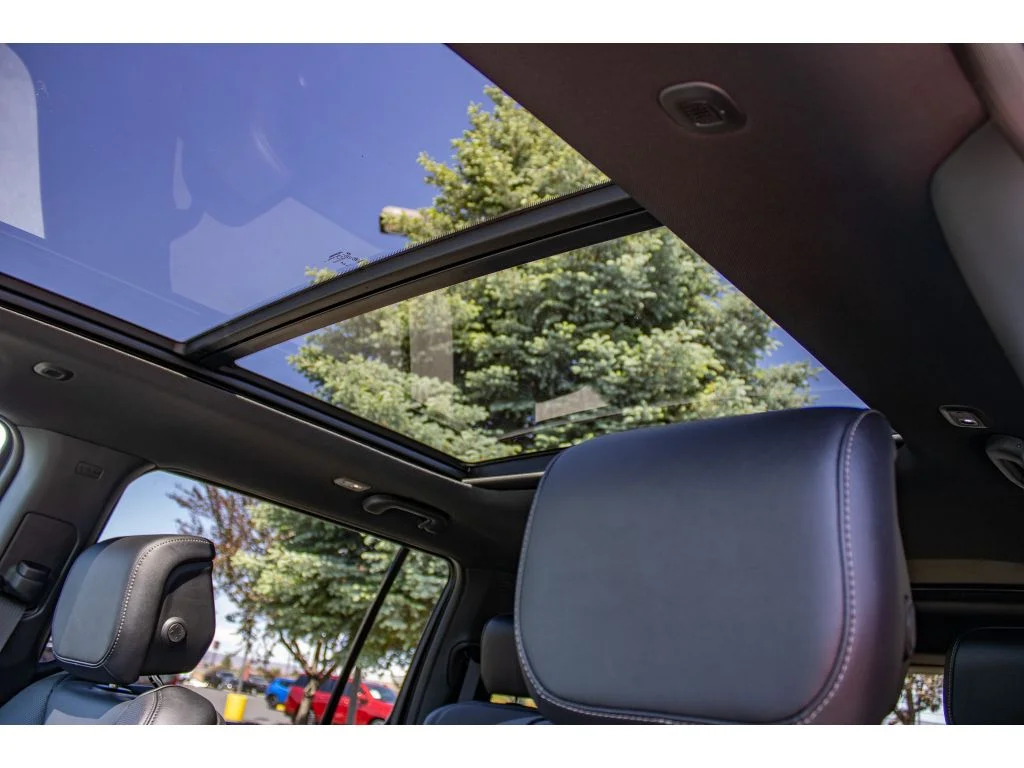 New 2026 Bright White Clearcoat Jeep Limited Altitude image 40