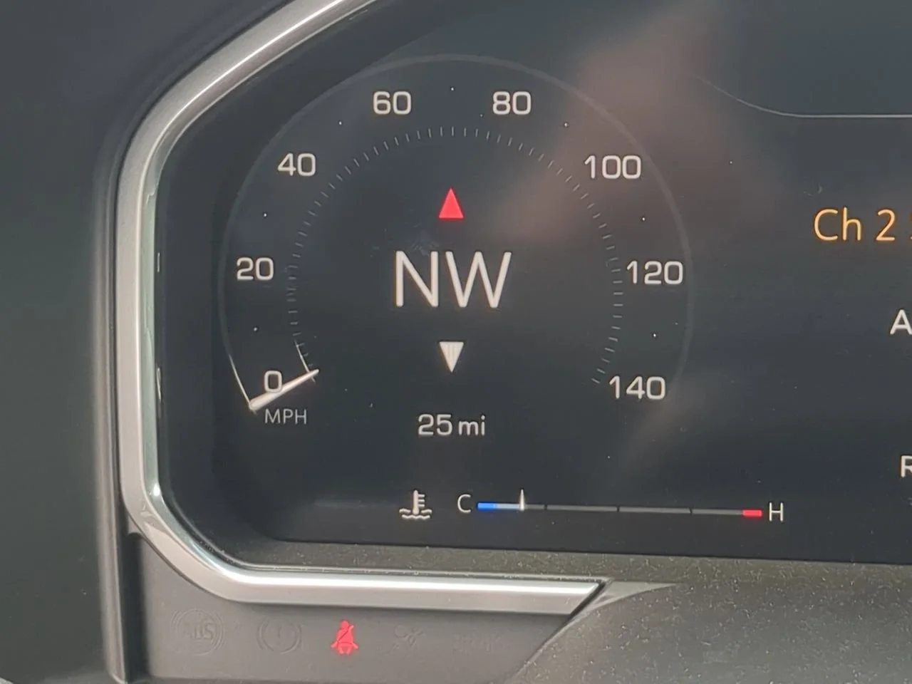 New 2026 Titanium Rush Metallic GMC Denali image 12