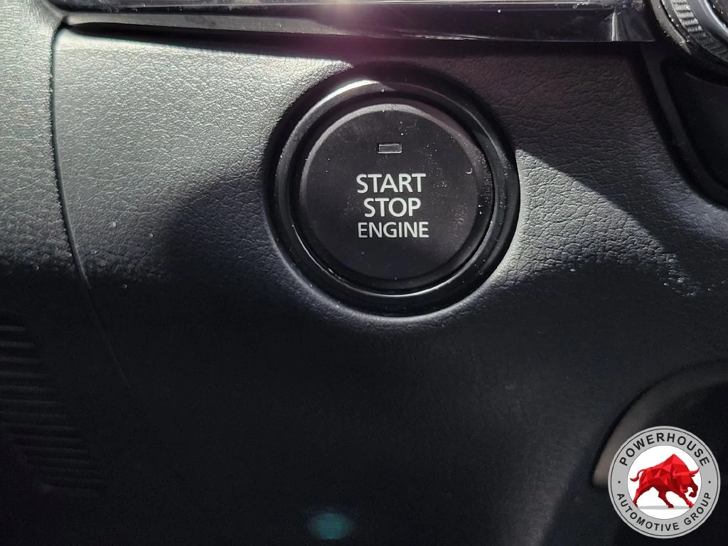Used 2023 Red Mazda 2.5 S Preferred Package image 35