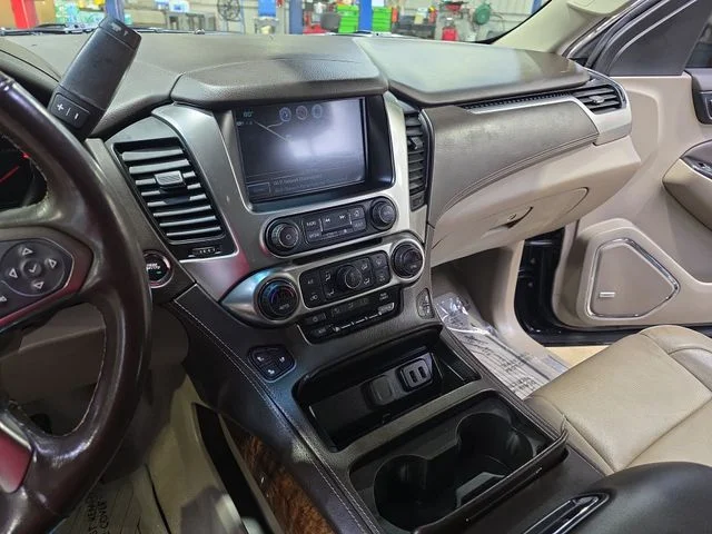 Used 2020 Black Chevrolet Premier image 22
