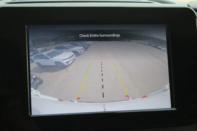 Used 2026 White Ram High Roof image 7