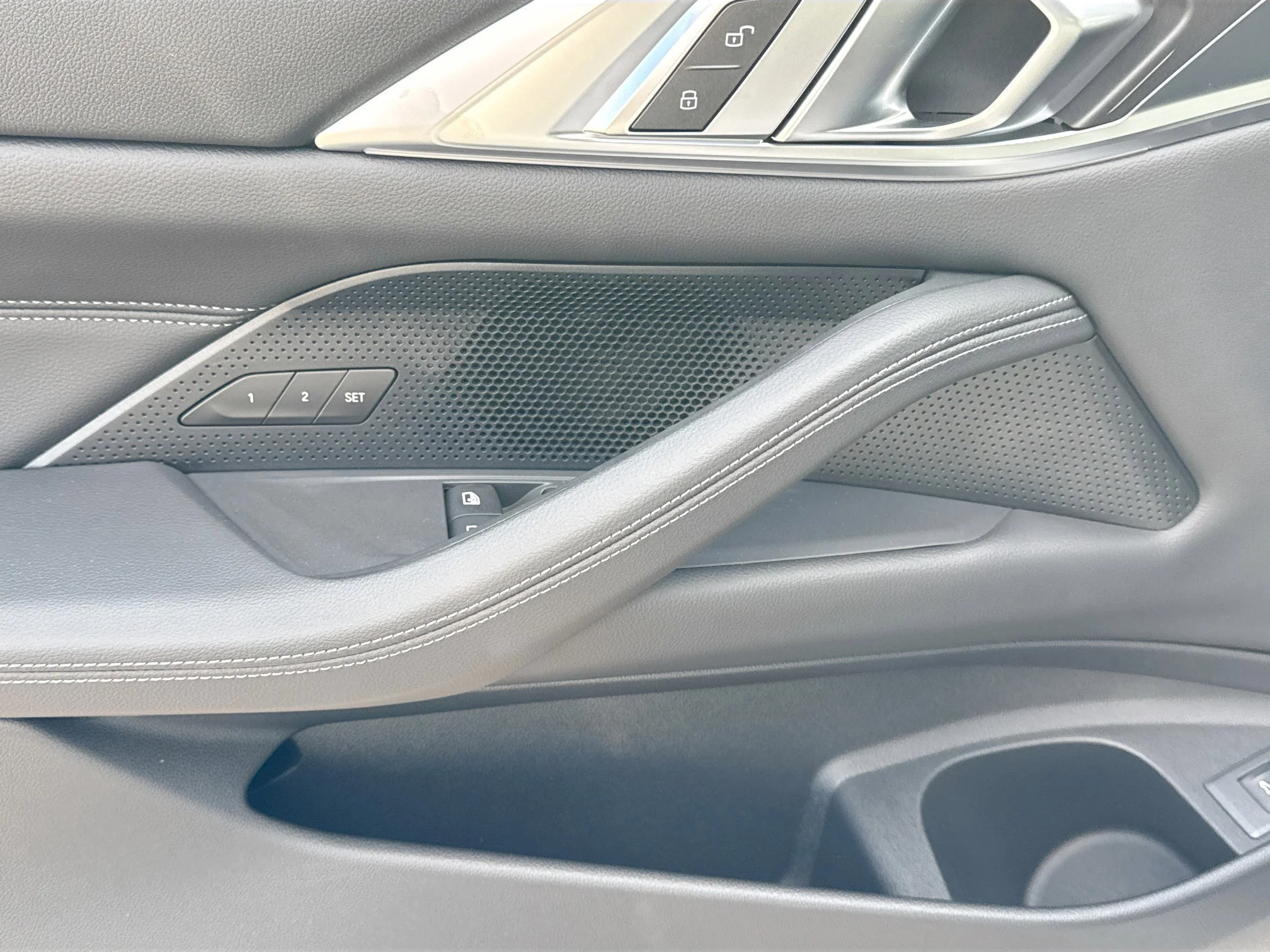 New 2026 Alpine White BMW 430i image 23