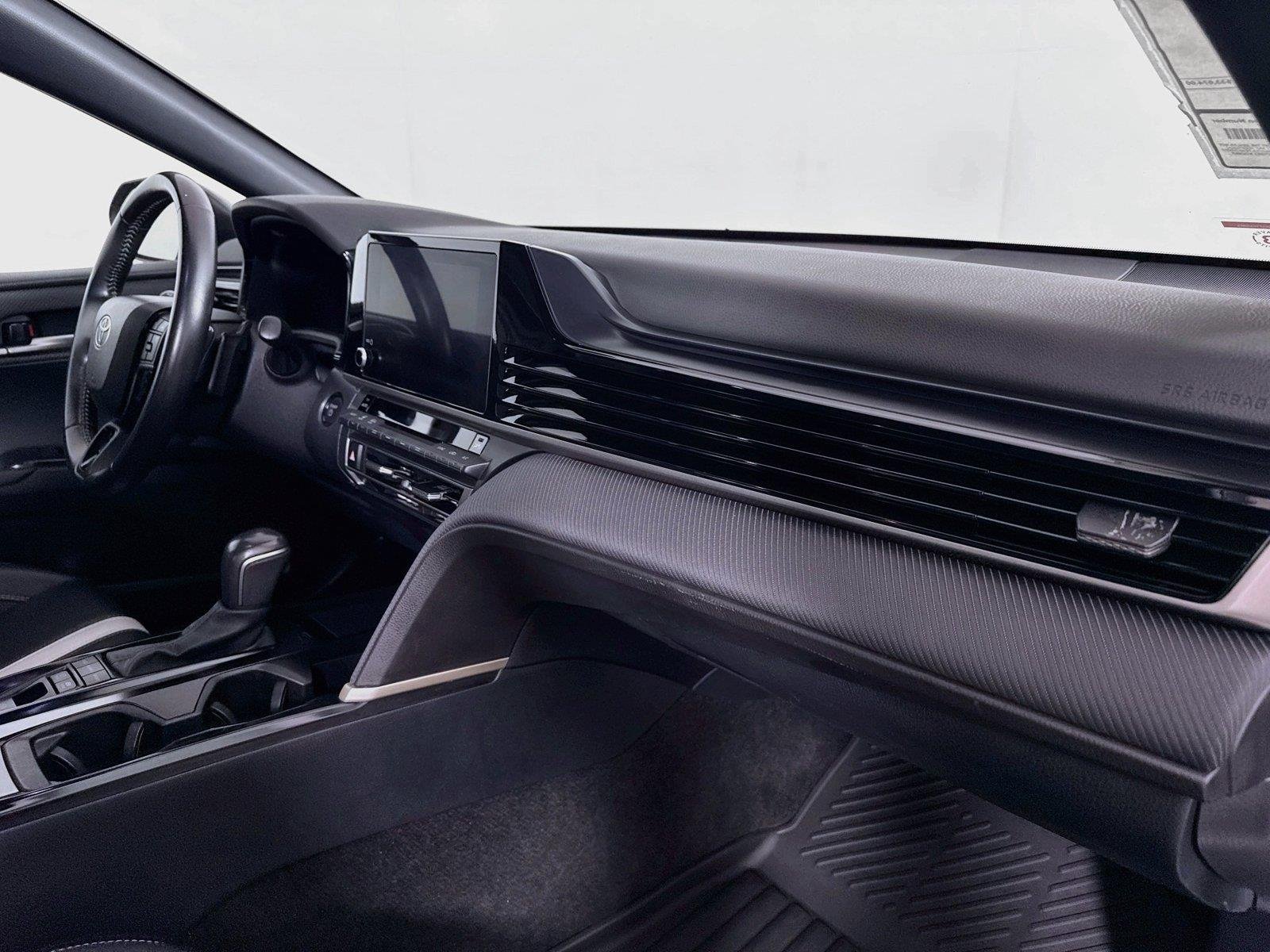 Used 2025 Underground Toyota SE image 41