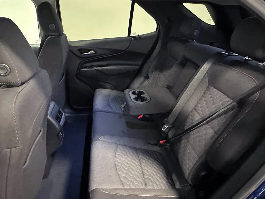 Used 2019 Blue Chevrolet LT image 18