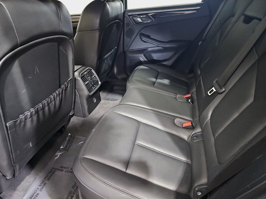 Used 2023 Gray Porsche Base image 17