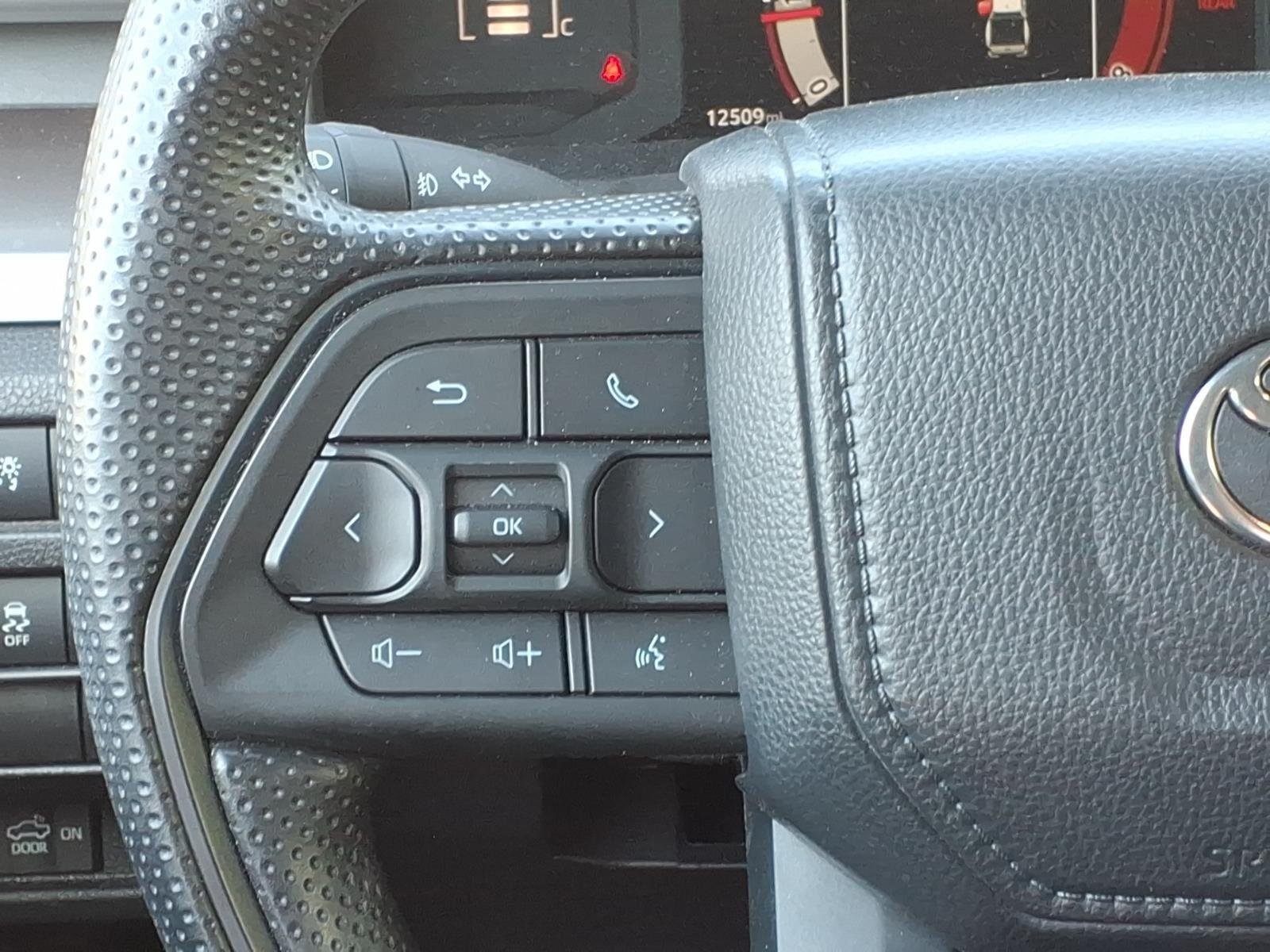 Used 2024 Underground Toyota SR5 image 19