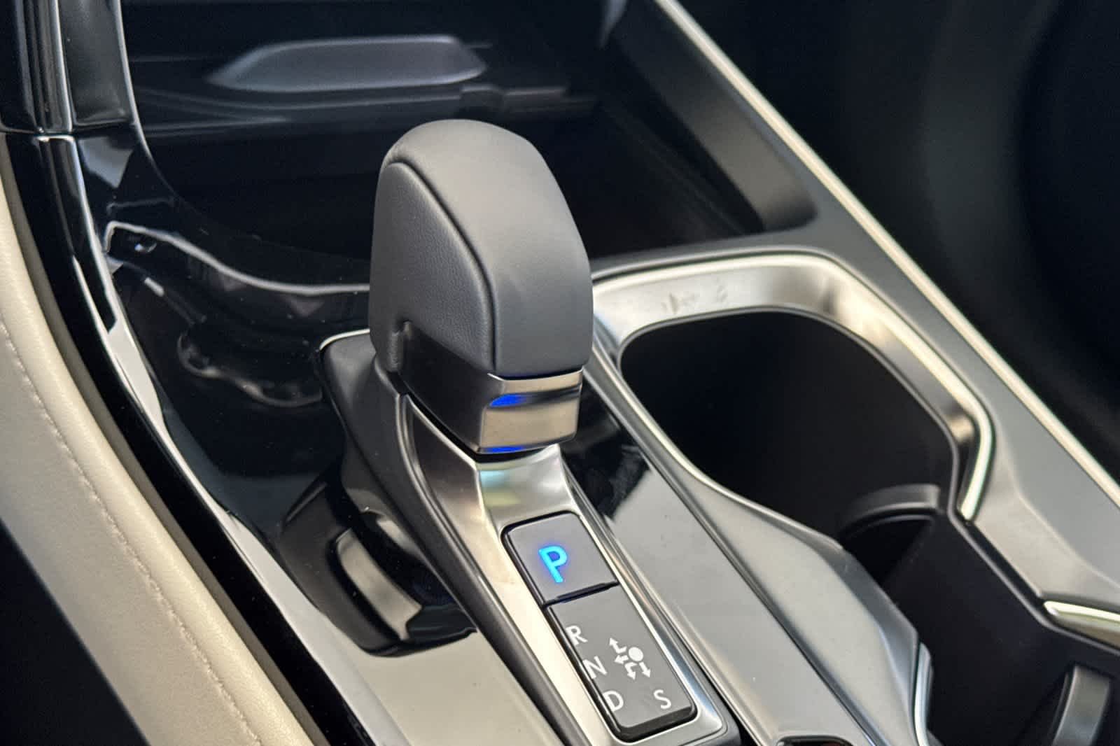 New 2026 Ultra White Lexus NX 450h+ LUXURY AWD image 23