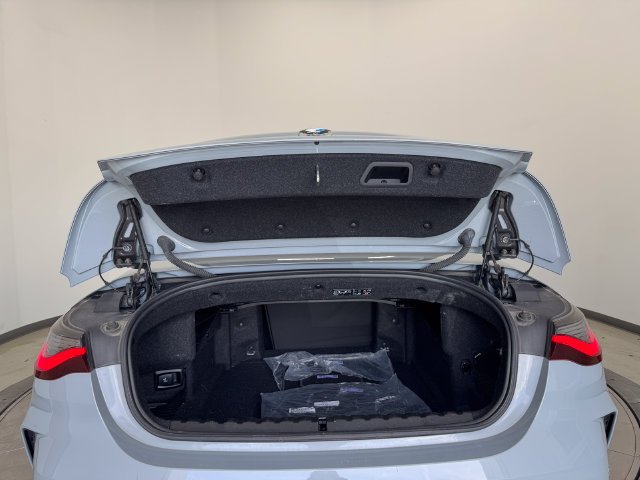 Used 2023 Brooklyn Gray Metallic BMW 430i image 8