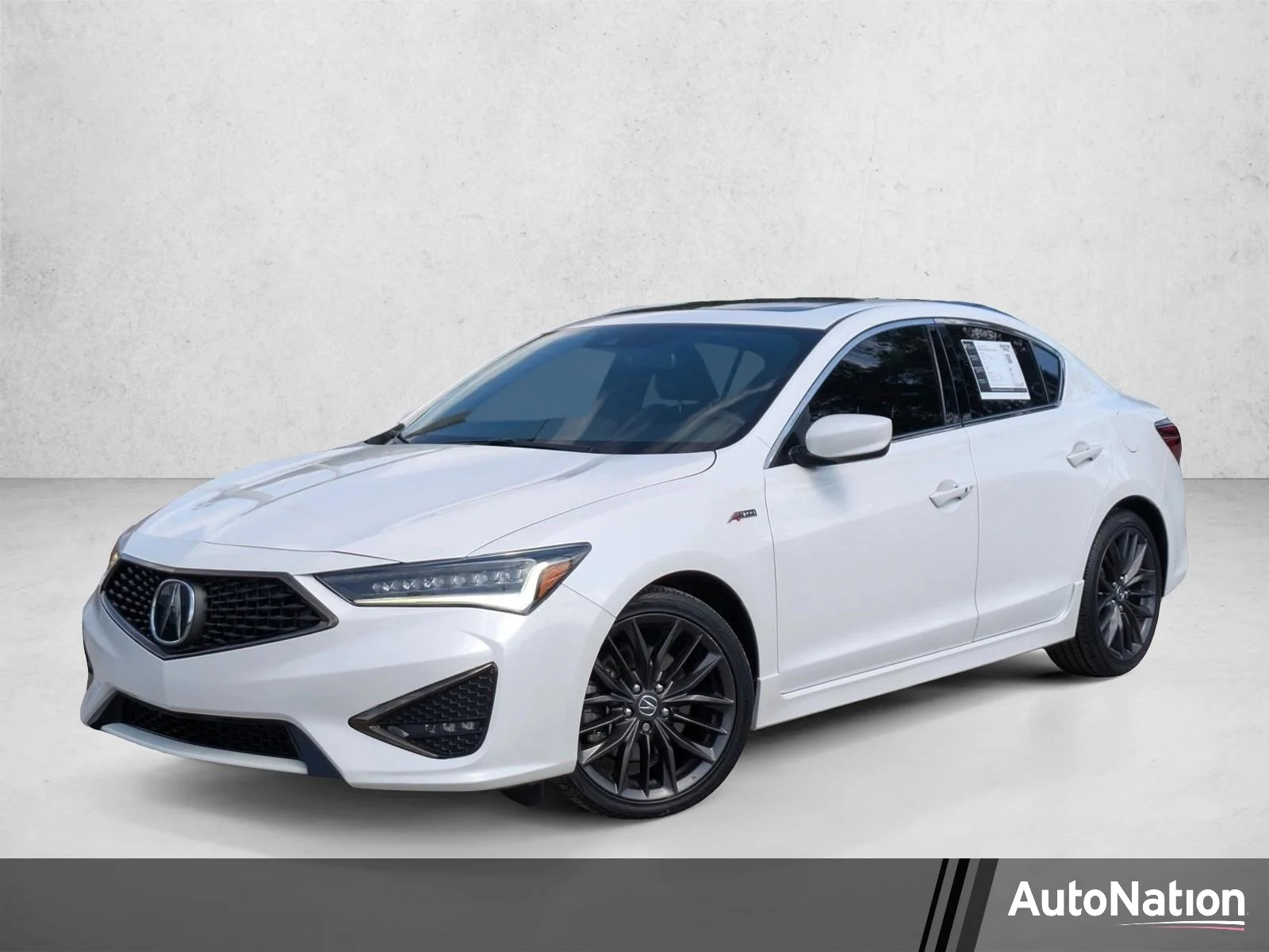2022 Acura ILX Premium & A-Spec's photo