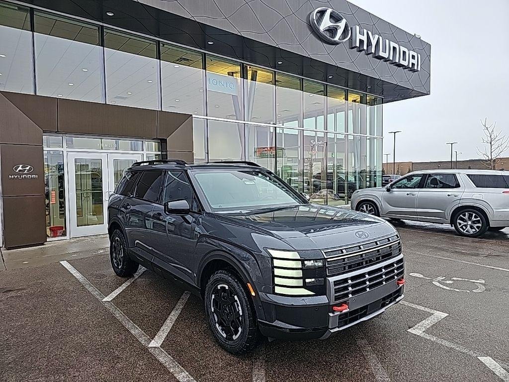 New 2026 Gray Hyundai XRT Pro image 7