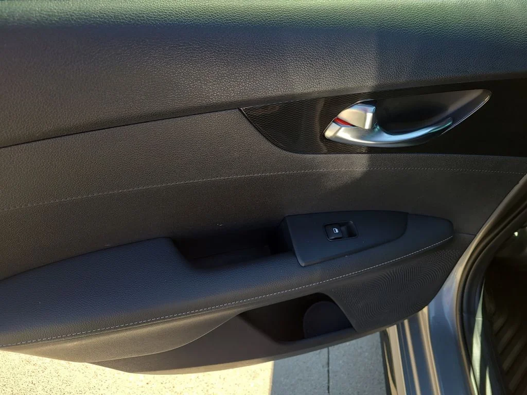 Used 2024 Gray Kia GT-Line image 13