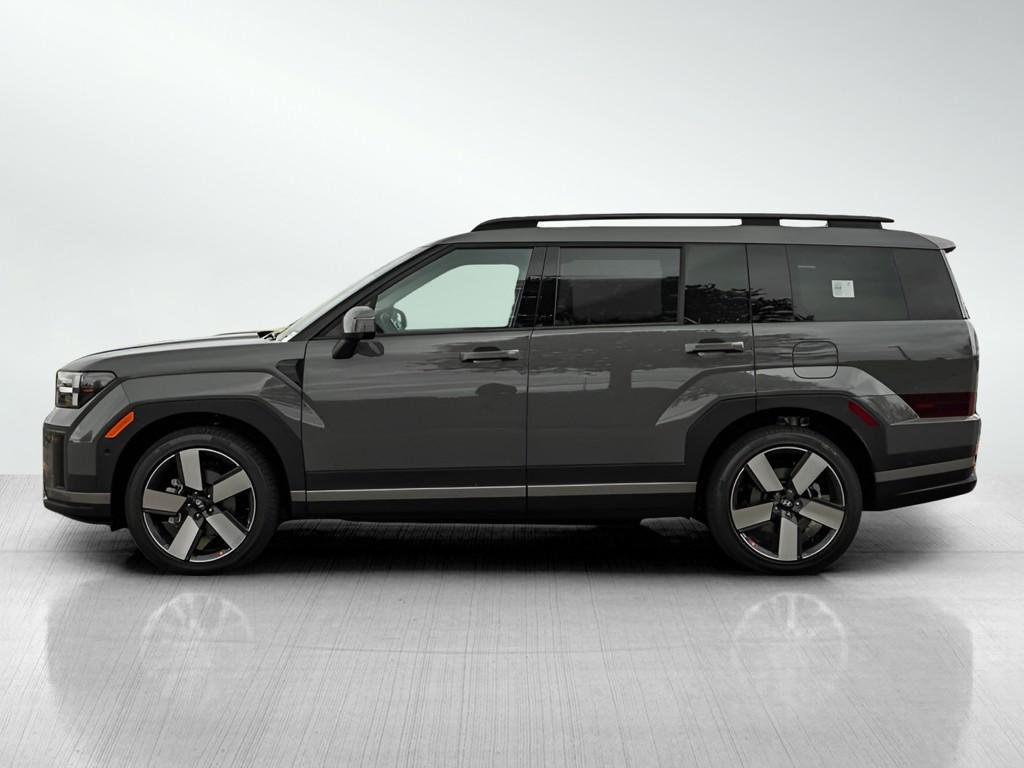 New 2026 Hampton Gray Hyundai Limited 7P AWD image 31