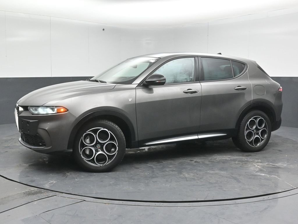 2024 ALFA ROMEO TONALE - Image 3