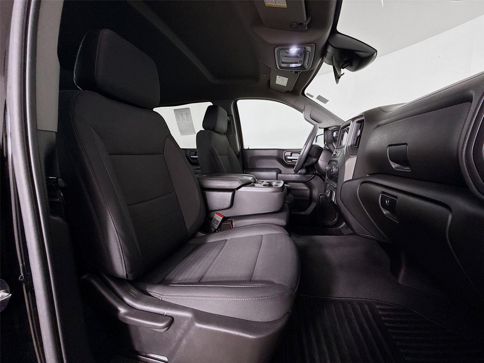 Used 2023 Black Chevrolet Custom image 27