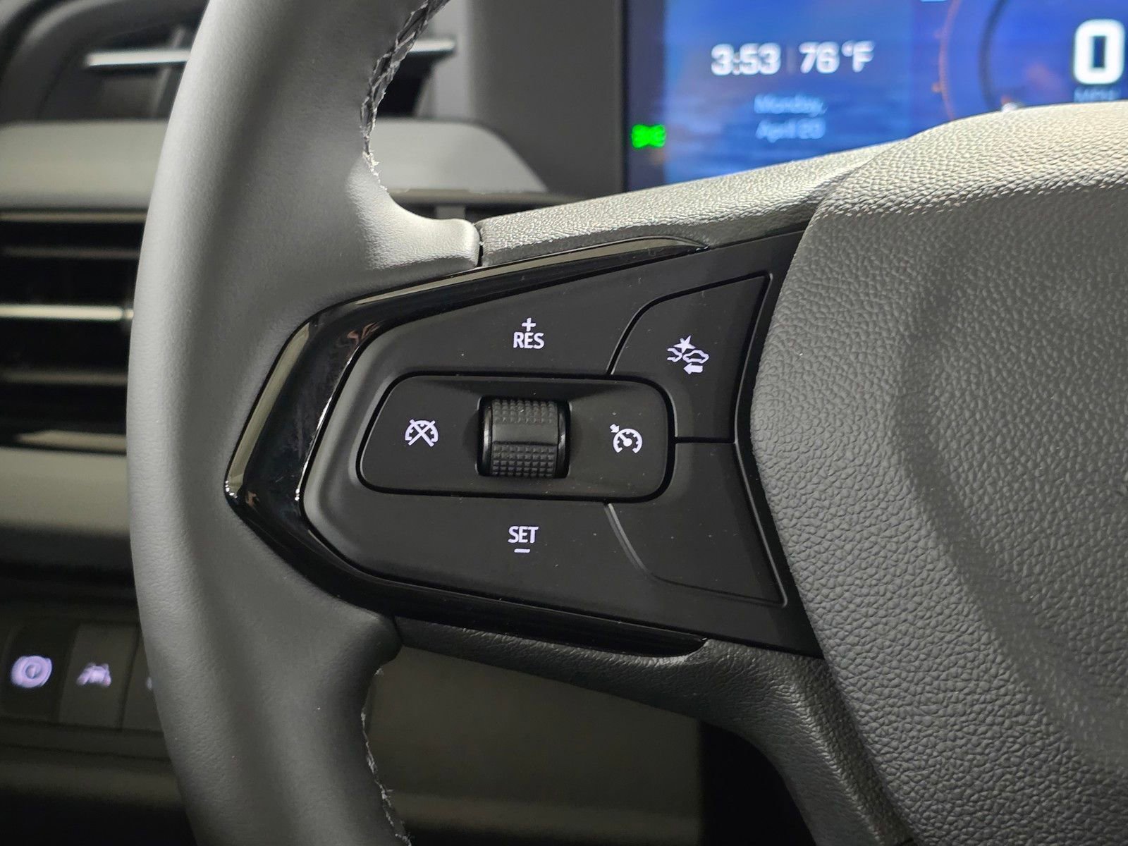 2027 Chevrolet Bolt LT - Photo 30