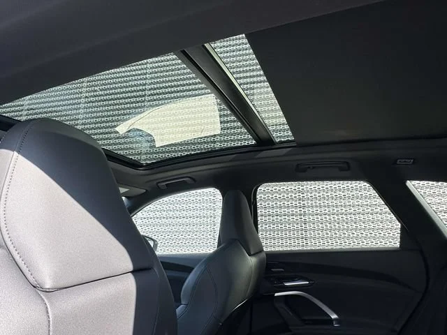 New 2026 Mythos Black Audi Premium Plus image 7