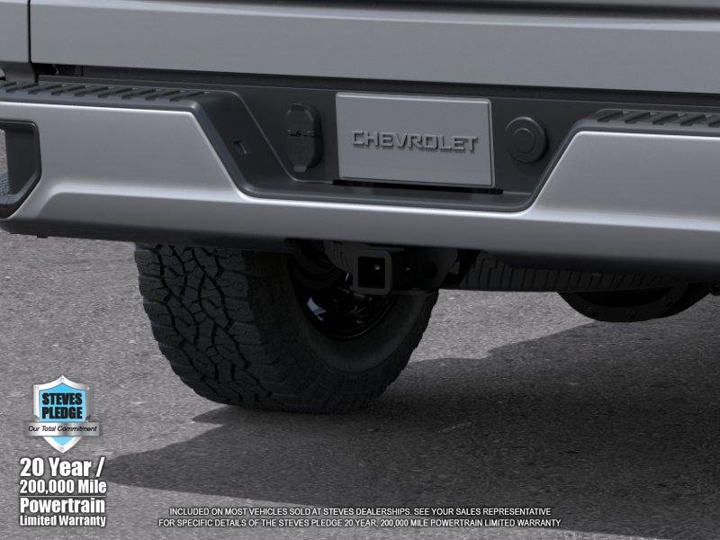 2026 Chevrolet Silverado 1500 RST - Photo 14
