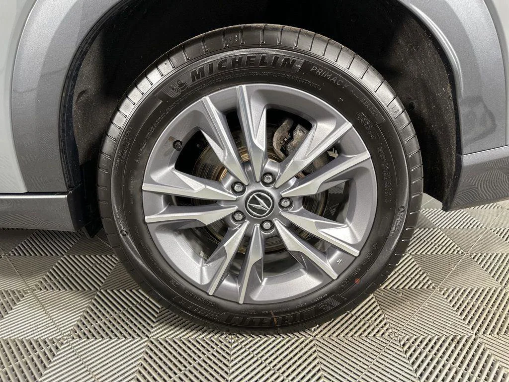 2025 Acura ADX Base - Photo 39