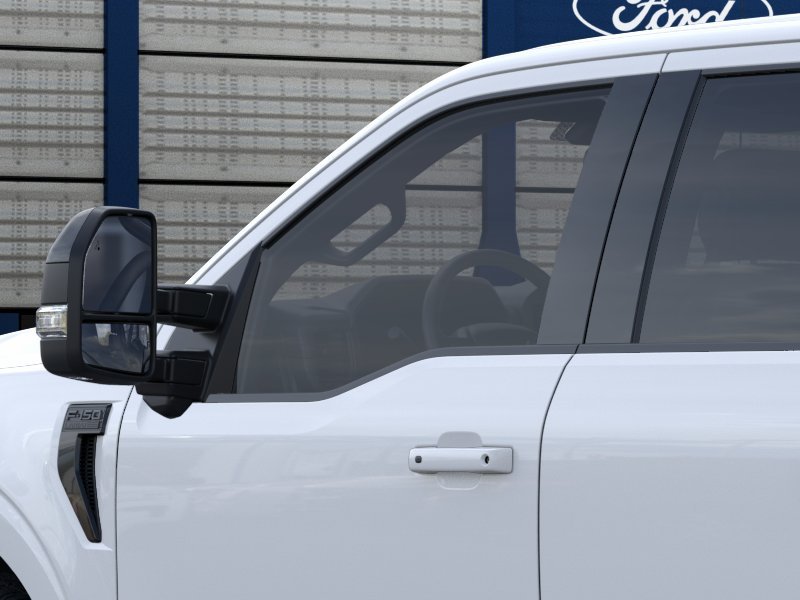 New 2026 White Ford Lariat image 35