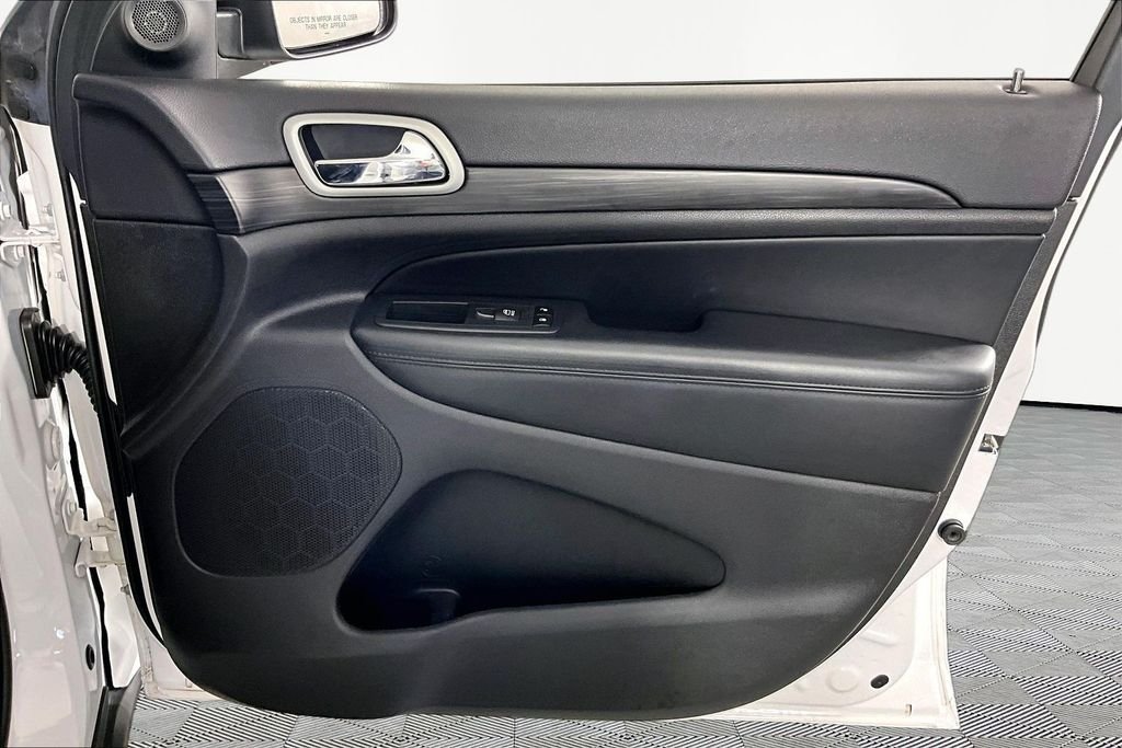 2021 Jeep Grand Cherokee Laredo E - Photo 26