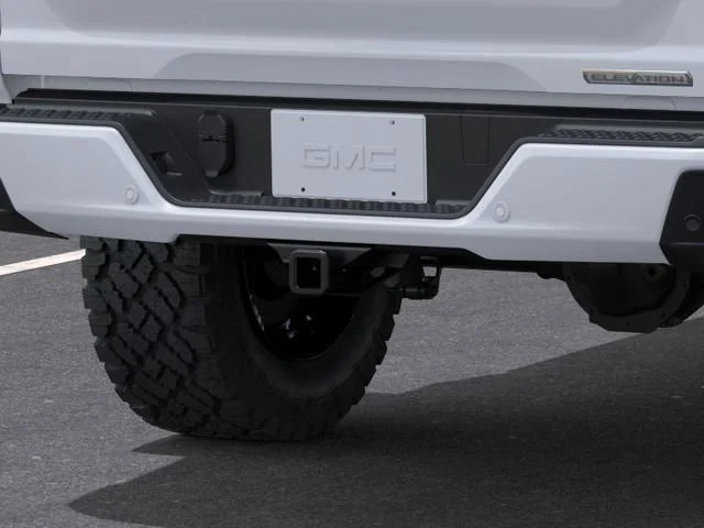 New 2026 Summit White GMC Elevation image 14