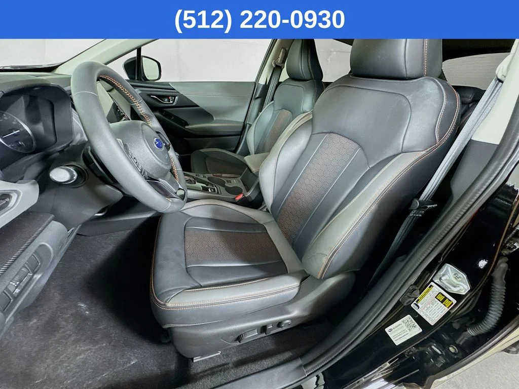 Used 2024 Black Subaru Limited image 26