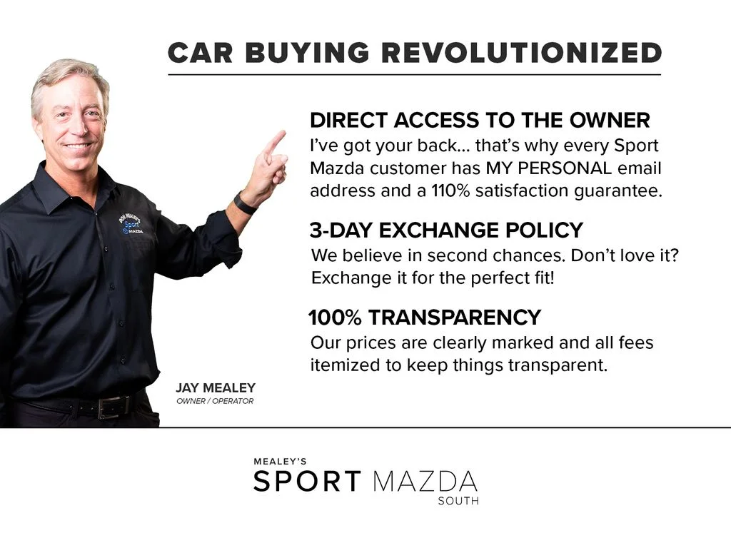 New 2026 Machine Gray Metallic Mazda Preferred AWD image 12