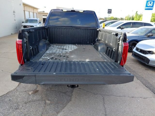 Used 2023 Blue Toyota SR5 image 34