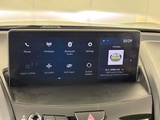 Used 2020 Gray Acura Base image 21