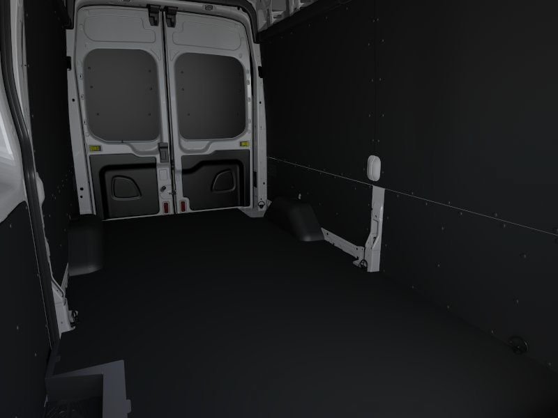New 2026 White Ford Base image 11
