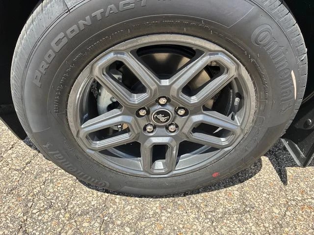 2026 Ford Bronco Sport Big Bend - Photo 12