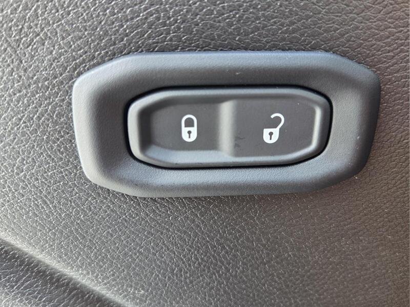 Used 2024 Black Clearcoat JEEP SPORT S 4X4 image 24