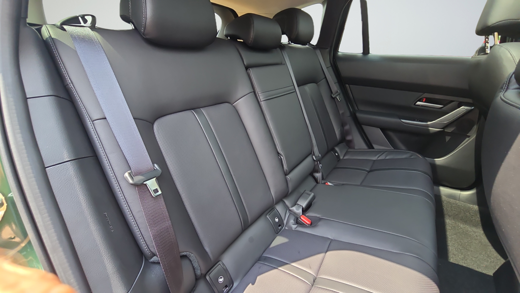New 2026 Cypress Mazda 2.5 S Premium image 29