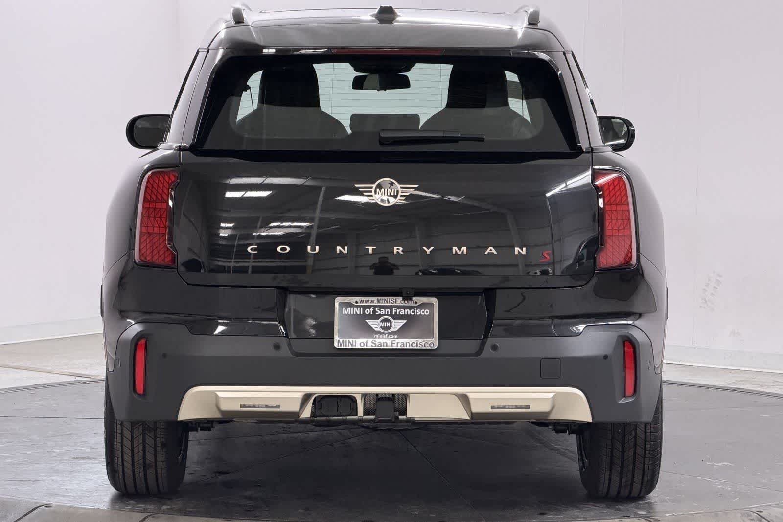 2027 MINI Countryman S - Photo 7