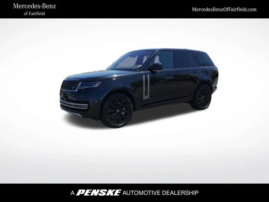 2023 Land Rover Range Rover 4.4 SE SWB's photo