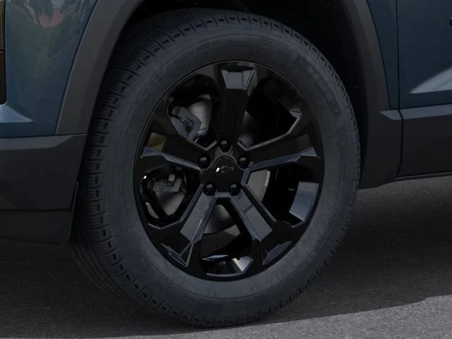 2027 Chevrolet Equinox LT - Photo 9