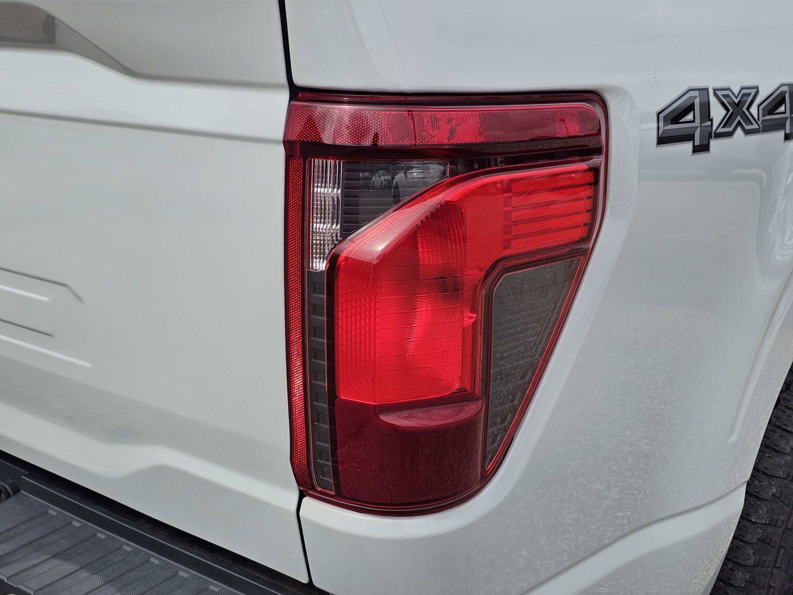 2024 Ford F-150 XLT - Photo 11