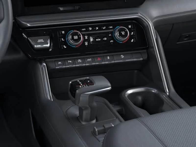 New 2026 Onyx Black GMC Denali image 23