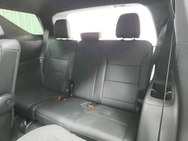 Used 2026 Black Chevrolet High Country image 35