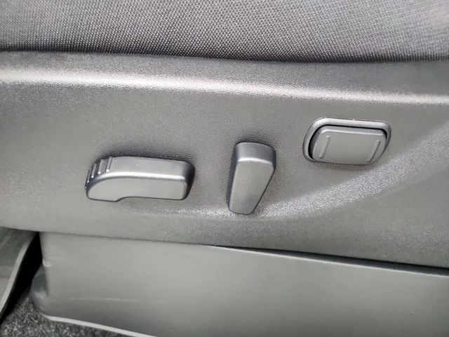 2026 Nissan Frontier SV - Photo 20